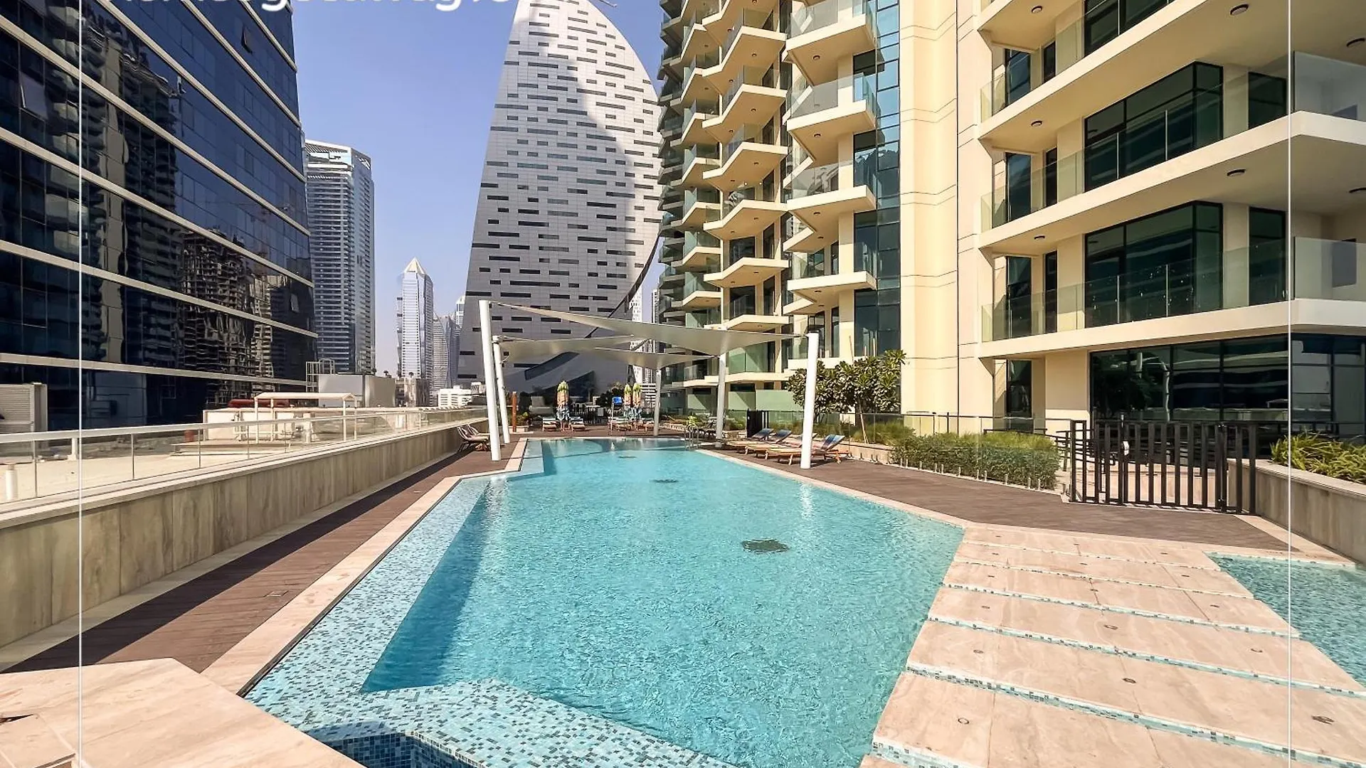 Premium 2Br Missoni Home Fully Furnished Style 두바이 0*,