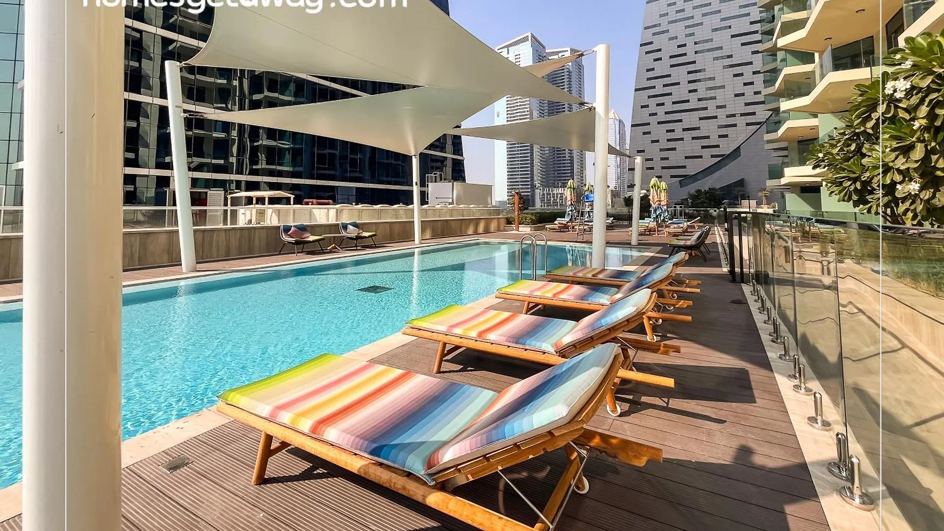 Premium 2Br Missoni Home Fully Furnished Style 두바이 아랍에미리트
