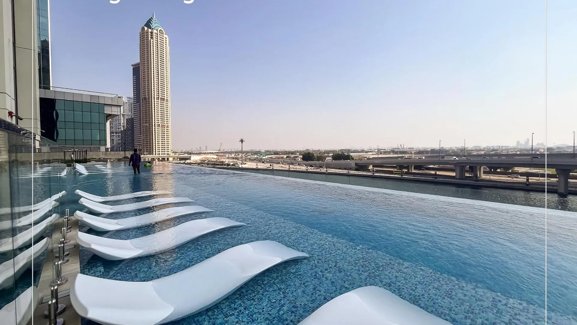 Premium 2Br Missoni Home Fully Furnished Style 두바이 아파트