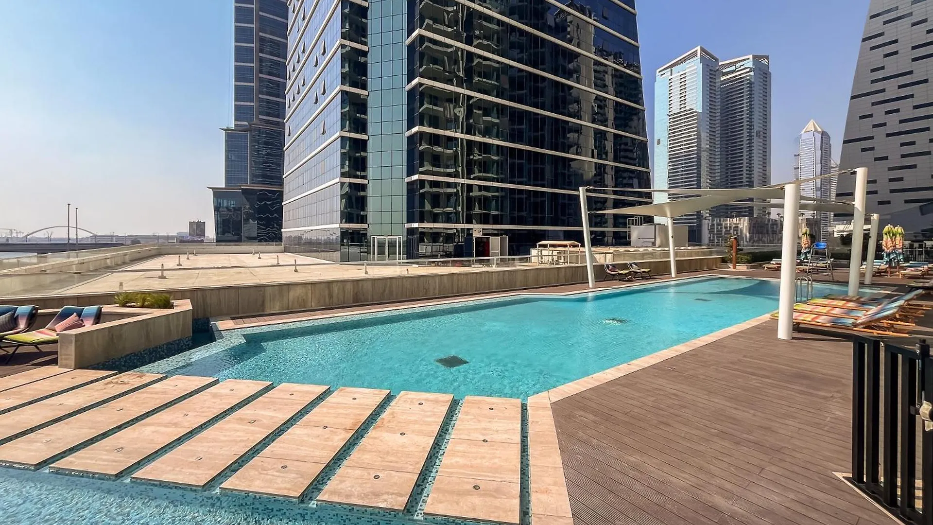 Premium 2Br Missoni Home Fully Furnished Style 두바이 아파트